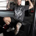 Shane Burgos Instagram - It’s HURRICANE SEASON in Atlanta! 🌪 This Friday @hurricaneshane_ returns to the cage and he’s ready for war ⚔️ #Tigear Tap to shop our Hurricane Shane Fighter Tee and rep for fight night! ⬆️ #pfl #mma #mmafighter #professionalfighter #shaneburgos #hurricaneseason #hurricaneshane #kickboxing #jiujitsu #bjj #fightnight