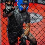 Shane Burgos Instagram - BORN & BRED …2 Weeks until Hurricane season hits ATL🌪️ Tiger Schulmann's Mixed Martial Arts / Elmwood Park NJ Headquarters
