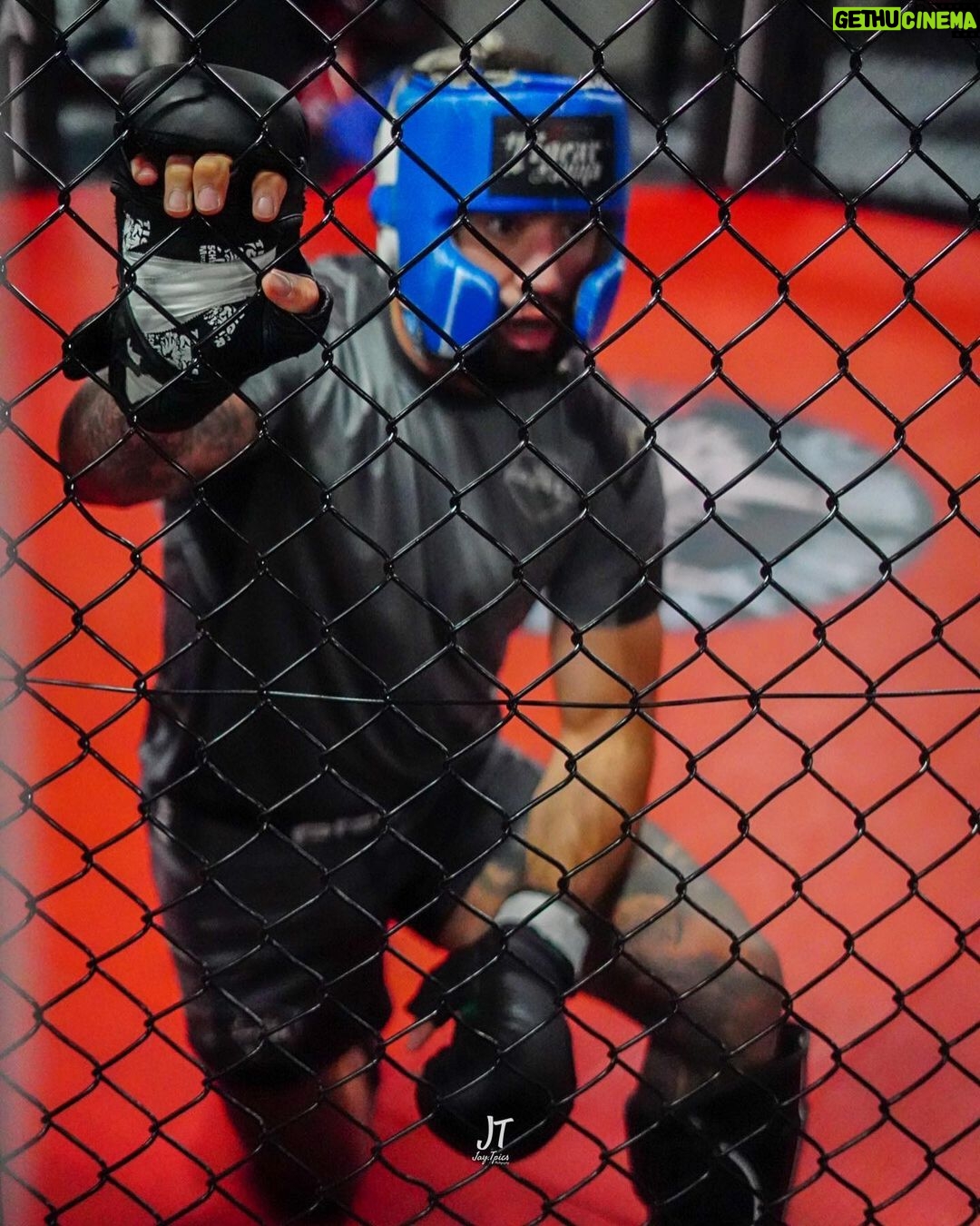 Shane Burgos Instagram - BORN & BRED …2 Weeks until Hurricane season hits ATL🌪️ Tiger Schulmann's Mixed Martial Arts / Elmwood Park NJ Headquarters