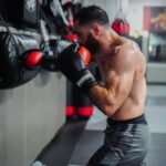 Shane Burgos Instagram - BORN & BRED …2 Weeks until Hurricane season hits ATL🌪️ Tiger Schulmann's Mixed Martial Arts / Elmwood Park NJ Headquarters