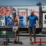 Shane Burgos Instagram – An Instagram post and some words could never be enough to thank this guy. Coach JR has been my strength and conditioning coach for the last 4 years. He’s been there with me for the highs and the lows, always supporting me, always pushing me to grow and always wanting the best for me. That’s how he is with ALL of his athletes. More importantly than being my coach, he’s someone I consider a brother and someone I can always depend on. Believe Elite Athletic Training might be shutting the lights off for the last time in NY but everything he’s taught, shown and instilled in myself, my brother and all of his athletes will live on forever. A great coach, a great friend and an even greater man. Thank you for it all my brother. The best is yet to come..