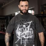 Shane Burgos Instagram - It’s #HurricaneSeason ⚡️ Tune in TONIGHT to watch Hurricane Shane Burgos put on a show at MSG. #Tigear . . . #hurricane #hurricaneseason #shaneburgos #pfl #mma #mmafighter #fighter #kixkboxing #jiujitsu #profighter #promma