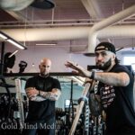 Shane Burgos Instagram – An Instagram post and some words could never be enough to thank this guy. Coach JR has been my strength and conditioning coach for the last 4 years. He’s been there with me for the highs and the lows, always supporting me, always pushing me to grow and always wanting the best for me. That’s how he is with ALL of his athletes. More importantly than being my coach, he’s someone I consider a brother and someone I can always depend on. Believe Elite Athletic Training might be shutting the lights off for the last time in NY but everything he’s taught, shown and instilled in myself, my brother and all of his athletes will live on forever. A great coach, a great friend and an even greater man. Thank you for it all my brother. The best is yet to come..