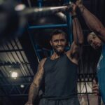 Shane Burgos Instagram – An Instagram post and some words could never be enough to thank this guy. Coach JR has been my strength and conditioning coach for the last 4 years. He’s been there with me for the highs and the lows, always supporting me, always pushing me to grow and always wanting the best for me. That’s how he is with ALL of his athletes. More importantly than being my coach, he’s someone I consider a brother and someone I can always depend on. Believe Elite Athletic Training might be shutting the lights off for the last time in NY but everything he’s taught, shown and instilled in myself, my brother and all of his athletes will live on forever. A great coach, a great friend and an even greater man. Thank you for it all my brother. The best is yet to come..