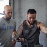 Shane Burgos Instagram – An Instagram post and some words could never be enough to thank this guy. Coach JR has been my strength and conditioning coach for the last 4 years. He’s been there with me for the highs and the lows, always supporting me, always pushing me to grow and always wanting the best for me. That’s how he is with ALL of his athletes. More importantly than being my coach, he’s someone I consider a brother and someone I can always depend on. Believe Elite Athletic Training might be shutting the lights off for the last time in NY but everything he’s taught, shown and instilled in myself, my brother and all of his athletes will live on forever. A great coach, a great friend and an even greater man. Thank you for it all my brother. The best is yet to come..