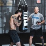 Shane Burgos Instagram – An Instagram post and some words could never be enough to thank this guy. Coach JR has been my strength and conditioning coach for the last 4 years. He’s been there with me for the highs and the lows, always supporting me, always pushing me to grow and always wanting the best for me. That’s how he is with ALL of his athletes. More importantly than being my coach, he’s someone I consider a brother and someone I can always depend on. Believe Elite Athletic Training might be shutting the lights off for the last time in NY but everything he’s taught, shown and instilled in myself, my brother and all of his athletes will live on forever. A great coach, a great friend and an even greater man. Thank you for it all my brother. The best is yet to come..