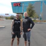Shane Burgos Instagram – An Instagram post and some words could never be enough to thank this guy. Coach JR has been my strength and conditioning coach for the last 4 years. He’s been there with me for the highs and the lows, always supporting me, always pushing me to grow and always wanting the best for me. That’s how he is with ALL of his athletes. More importantly than being my coach, he’s someone I consider a brother and someone I can always depend on. Believe Elite Athletic Training might be shutting the lights off for the last time in NY but everything he’s taught, shown and instilled in myself, my brother and all of his athletes will live on forever. A great coach, a great friend and an even greater man. Thank you for it all my brother. The best is yet to come..