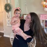 Shane Burgos Instagram – Happy 2nd Birthday to our wild middle child!! Definitely keeps us on our toes but can’t imagine it any other way 😅❤️ Birthday Girl