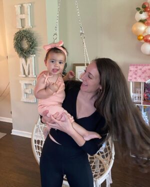 Shane Burgos Instagram - Happy 2nd Birthday to our wild middle child!! Definitely keeps us on our toes but can’t imagine it any other way 😅❤️