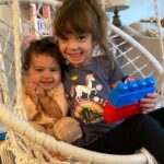 Shane Burgos Instagram – Happy 2nd Birthday to our wild middle child!! Definitely keeps us on our toes but can’t imagine it any other way 😅❤️ Birthday Girl