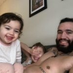 Shane Burgos Instagram – Happy 2nd Birthday to our wild middle child!! Definitely keeps us on our toes but can’t imagine it any other way 😅❤️ Birthday Girl