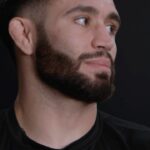 Shane Burgos Instagram - MMA is a lifestyle for @hurricaneshane_ 👊 Learn more about 2023 Lightweight Semifinalist Shane Burgos as he gets to ready to face Clay Collard in his hometown of 𝗡𝗲𝘄 𝗬𝗼𝗿𝗸 𝗖𝗶𝘁𝘆 🗽 🔗in the bio | #PFLPlayoffs