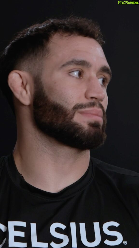 Shane Burgos Instagram - MMA is a lifestyle for @hurricaneshane_ 👊 Learn more about 2023 Lightweight Semifinalist Shane Burgos as he gets to ready to face Clay Collard in his hometown of 𝗡𝗲𝘄 𝗬𝗼𝗿𝗸 𝗖𝗶𝘁𝘆 🗽 🔗in the bio | #PFLPlayoffs