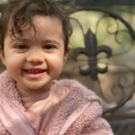 Shane Burgos Instagram – Happy 2nd Birthday to our wild middle child!! Definitely keeps us on our toes but can’t imagine it any other way 😅❤️ Birthday Girl