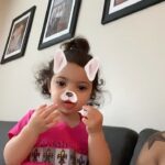 Shane Burgos Instagram – Happy 2nd Birthday to our wild middle child!! Definitely keeps us on our toes but can’t imagine it any other way 😅❤️ Birthday Girl