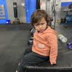 Shane Burgos Instagram – Happy 2nd Birthday to our wild middle child!! Definitely keeps us on our toes but can’t imagine it any other way 😅❤️ Birthday Girl