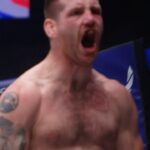 Shane Burgos Instagram - Nothing like a 𝗦𝗟𝗨𝗚 𝗜𝗧 𝗢𝗨𝗧 𝗪𝗔𝗥 between @hurricaneshane_ and @cassius_claymma set for tomorrow night. Only one makes it out of 𝗡𝗲𝘄 𝗬𝗼𝗿𝗸 𝗖𝗶𝘁𝘆 with a #PFLWorldChampionship spot 🏆💰 [Wednesday, August 23rd | 6:30pm ET on ESPN+ | 9pm ET on ESPN | #PFLPlayoffs ]