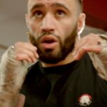 Shane Burgos Instagram - All Out 𝗪𝗔𝗥 INCOMING 😤 @hurricaneshane_’s 2023 Million Dollar Journey continues in his hometown of NYC [Wednesday, August 23rd | 6:30pm ET on ESPN+ | 9pm ET on ESPN | #PFLPlayoffs]