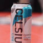 Shane Burgos Instagram - Essential ⛽️ @celsiusofficial New Jersey