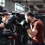 Shane Burgos Instagram - Blessed to call this “work” Tiger Schulmann's Mixed Martial Arts / Elmwood Park NJ Headquarters