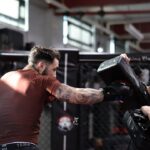 Shane Burgos Instagram - Blessed to call this “work” Tiger Schulmann's Mixed Martial Arts / Elmwood Park NJ Headquarters