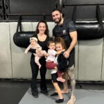 Shane Burgos Instagram - I thank God every year I’ve got more to be thankful for than the last! #HappyThanksgiving