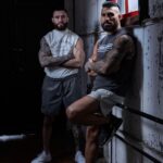 Shane Burgos Instagram – Brothers in arms ⚔️ #Tigear
.
.
.
#ootd #outfitoftheday #fitcheck #mmagear #mmaclothes #mmaclothing #fighter #fight #profighter #promma #ufc #mmaclothing #mmawear #mmafighter #training #kickboxing #jiujitsu #wrestling #mma