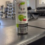 Shane Burgos Instagram - Friday Finisher @celsiusofficial . Grip work after a 🔥 S&C circuit run by @nickdecandia_23 Aedrona Store
