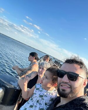 Shane Burgos Instagram - A Life Worth Living!
