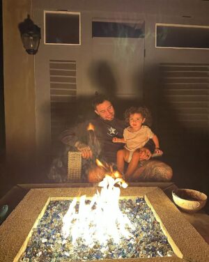 Shane Burgos Instagram - A Life Worth Living!