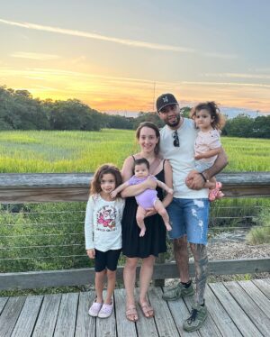Shane Burgos Instagram - A Life Worth Living!