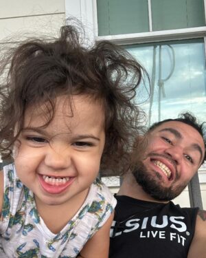 Shane Burgos Instagram - A Life Worth Living!