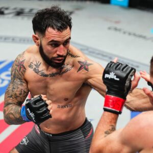 Shane Burgos Instagram - Might’ve come up short in the cage but I’ve come up big in life. God is always good and I’m blessed beyond measure! The best is yet to come.. #AlwaysForward ⚔️