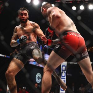 Shane Burgos Instagram - Might’ve come up short in the cage but I’ve come up big in life. God is always good and I’m blessed beyond measure! The best is yet to come.. #AlwaysForward ⚔️