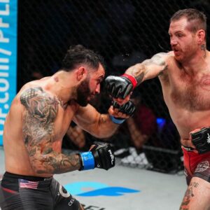 Shane Burgos Instagram - Might’ve come up short in the cage but I’ve come up big in life. God is always good and I’m blessed beyond measure! The best is yet to come.. #AlwaysForward ⚔️