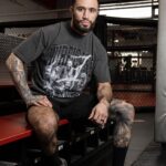 Shane Burgos Instagram - It’s #HurricaneSeason ⚡️ Tune in TONIGHT to watch Hurricane Shane Burgos put on a show at MSG. #Tigear . . . #hurricane #hurricaneseason #shaneburgos #pfl #mma #mmafighter #fighter #kixkboxing #jiujitsu #profighter #promma