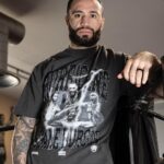 Shane Burgos Instagram - It’s #HurricaneSeason ⚡️ Tune in TONIGHT to watch Hurricane Shane Burgos put on a show at MSG. #Tigear . . . #hurricane #hurricaneseason #shaneburgos #pfl #mma #mmafighter #fighter #kixkboxing #jiujitsu #profighter #promma