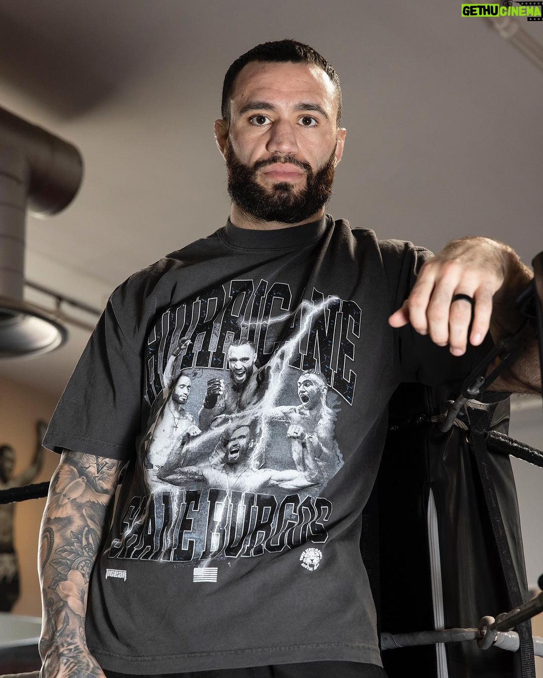 Shane Burgos Instagram - It’s #HurricaneSeason ⚡️ Tune in TONIGHT to watch Hurricane Shane Burgos put on a show at MSG. #Tigear . . . #hurricane #hurricaneseason #shaneburgos #pfl #mma #mmafighter #fighter #kixkboxing #jiujitsu #profighter #promma