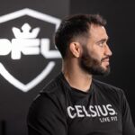 Shane Burgos Instagram - Fight Week.. Almost showtime 🔥 NYC