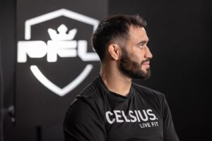 Shane Burgos Instagram - Fight Week.. Almost showtime 🔥