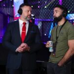 Shane Burgos Instagram - Fight Week.. Almost showtime 🔥 NYC