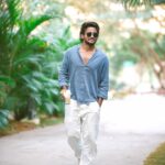 Shanmukh Jaswanth Kandregula Instagram - Ready to embrace the lessons and challenges that 2024 has in store. Let the journey begin! ❤️ P C : @rohitmj.photo ✨ #shannu #2024 Hyatt Hyderabad Gachibowli