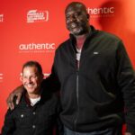 Shaquille O'Neal Instagram - @weareauthentic baby