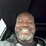 Shaquille O'Neal Instagram - We’re kickin off the holiday season right with our very own Friendsgiving! This Sunday (11/19/23), bring a friend to any participating #BigChickenShaq location and receive a free sandwich with the purchase of any combo. 🔥🙌🐔