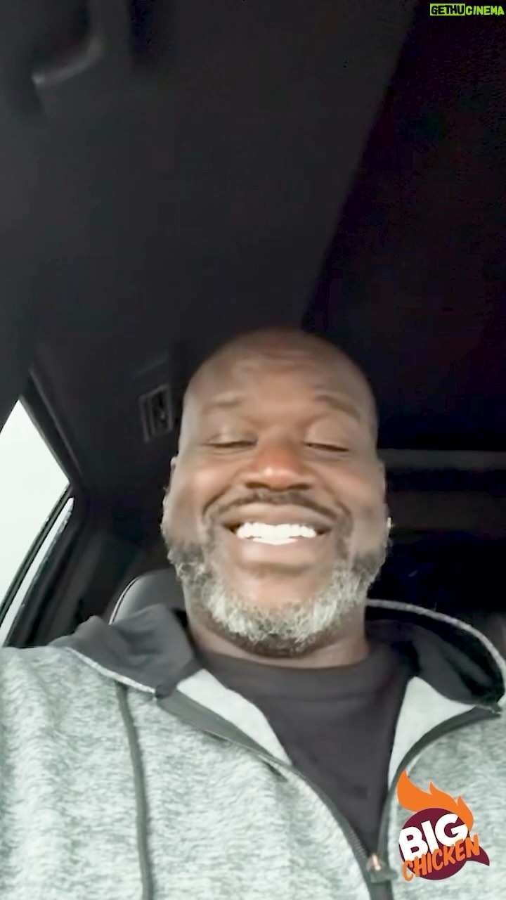 Shaquille O'Neal Instagram - Weβre kickin off the holiday season right with our very own Friendsgiving! This Sunday (11/19/23), bring a friend to any participating #BigChickenShaq location and receive a free sandwich with the purchase of any combo. π₯ππ