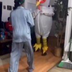 Shaquille O'Neal Instagram - a aaaaaw ah awwwwww