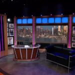 Shaquille O'Neal Instagram - uh oh @stephenasmith gotta new studio, he betta stay off @dallascowboys or im a have to call TEX JOHNSON