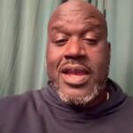 Shaquille O'Neal Instagram - hey @idriselba i’m coming for all those LONDON ROLES #TOPBOY