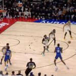 Shaquille O'Neal Instagram - the difference between bol bol and wemby is what?