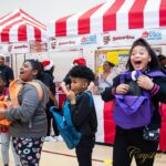 Shaquille O'Neal Instagram - We had big time fun today at our 22nd annual Shaq-a-Claus event. The kids left with huge smiles and armfuls of great gifts thanks to all my partners and sponsors who made this happen.      @shaqfoundation  @basicfuntoys @worldtechtoys  @hobbytron   @greatclips @nautica @papajohns  @eddiebauer @luckybrand @jakkspacific.toys  @hcsoga @weareauthentic @kidsinneed